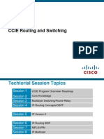 Ccie Rs Lab Prep