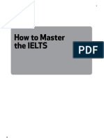 How To Master The IELTS