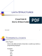 Data Structures