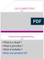 Cloud Computing