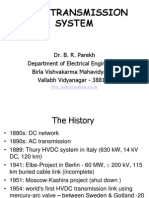 HVDC Transmission System