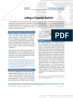 Co Axial Switch PDF