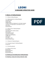 Training Cabling Designer PDF