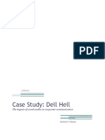 Dell Hell Case Study KKK