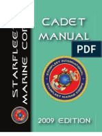 Star Trek SFMC Cadet Manual 2009