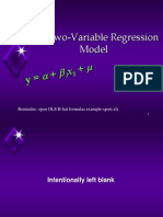 (Classes 1 & 2) 2 Var Regression-For Upload