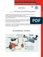 NEW Fastparts Air Conditioning Technology