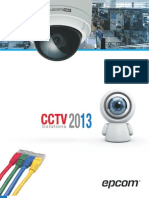 2013 CCTV Catalog