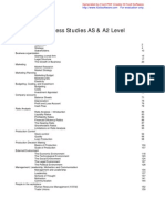 Business 20studies 20AS A 20level PDF