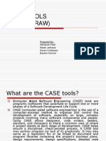 Magicdraw Case Tools