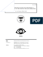 GPR Data Processing