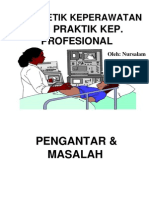 ETIK Ners Nursalam Unair