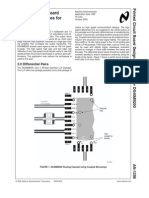 Printed Circuit Board Techniques