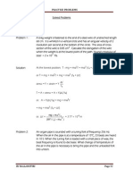 Physics Waves Sums