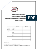 ALMagd C-86-C Drilling Program v1