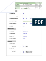 Jc-176-Load Data & Reaction Sheet-Rev - 02