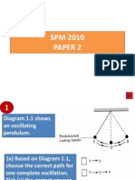 SPM 2010 Paper 2