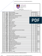 Course Outline AS231