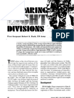 Comparing Light Divisions