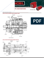 1-Axial Piston Pumps and Motors-Hydromobil