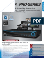 1795dvr4 4000 DVR Only SWDVR 44000h Us-4