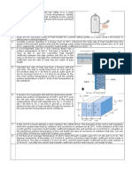 Heat Transfer Assinment