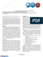 SPE/IADC 91581 HSE Training, Implementation, and Production Results For A Long-Term Underbalanced Coiled-Tubing Multilateral Drilling Project