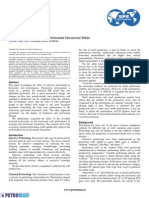 SPE 90580 Productivity of Selectively Perforated Horizontal Wells