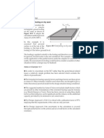 Ejemplo Cimentación Con Eurocódigo