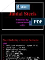 Jindal Stainless