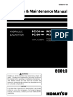 PC300LC 7e PDF