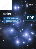 Careers at Esa