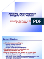 Basics of Hart