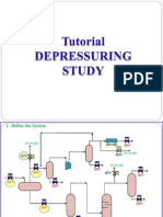 Tutorial Depressuring 5