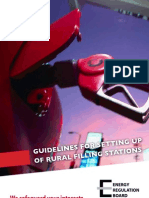 Rural Service Stations Brochure