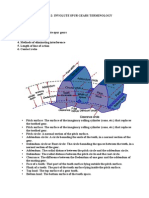 2 - 3 Involute Spur Gear 1