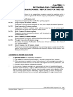 Chapter 13, Modern Advanced Accounting-Review Q & Exr