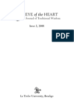 Eye of The Heart Issue2 2008