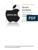 Apple Inc CBBE Leonard K1. Amanna004