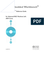 EWARM AssemblerReference - ENU