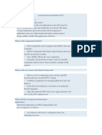 Truts Framework Questions Part 1 What Is Struts Framework?