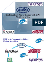 Upf Tutorial Interopforum