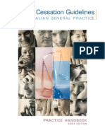 Australian General Practice Guideline Handbook