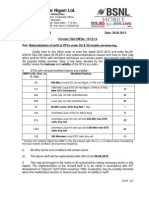 Rationalisation - 13 - 300513 STV