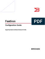 FastIron 07400a ConfigGuide PDF