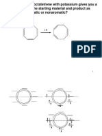 Electrophillic Aromatci Substitution