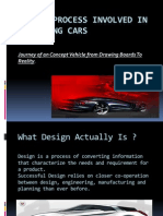 Design Process by DS Designs