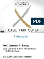 Economics: Case Fair Oster