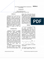 Abstmct: 0-7803-5604-7/99/$10.00 1999 Ieee 1999 IEEE Radio Frequency Integrated Circuits Symposium