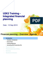 U2K2 VN-CM FIP Integrated Financial Planning V1.0